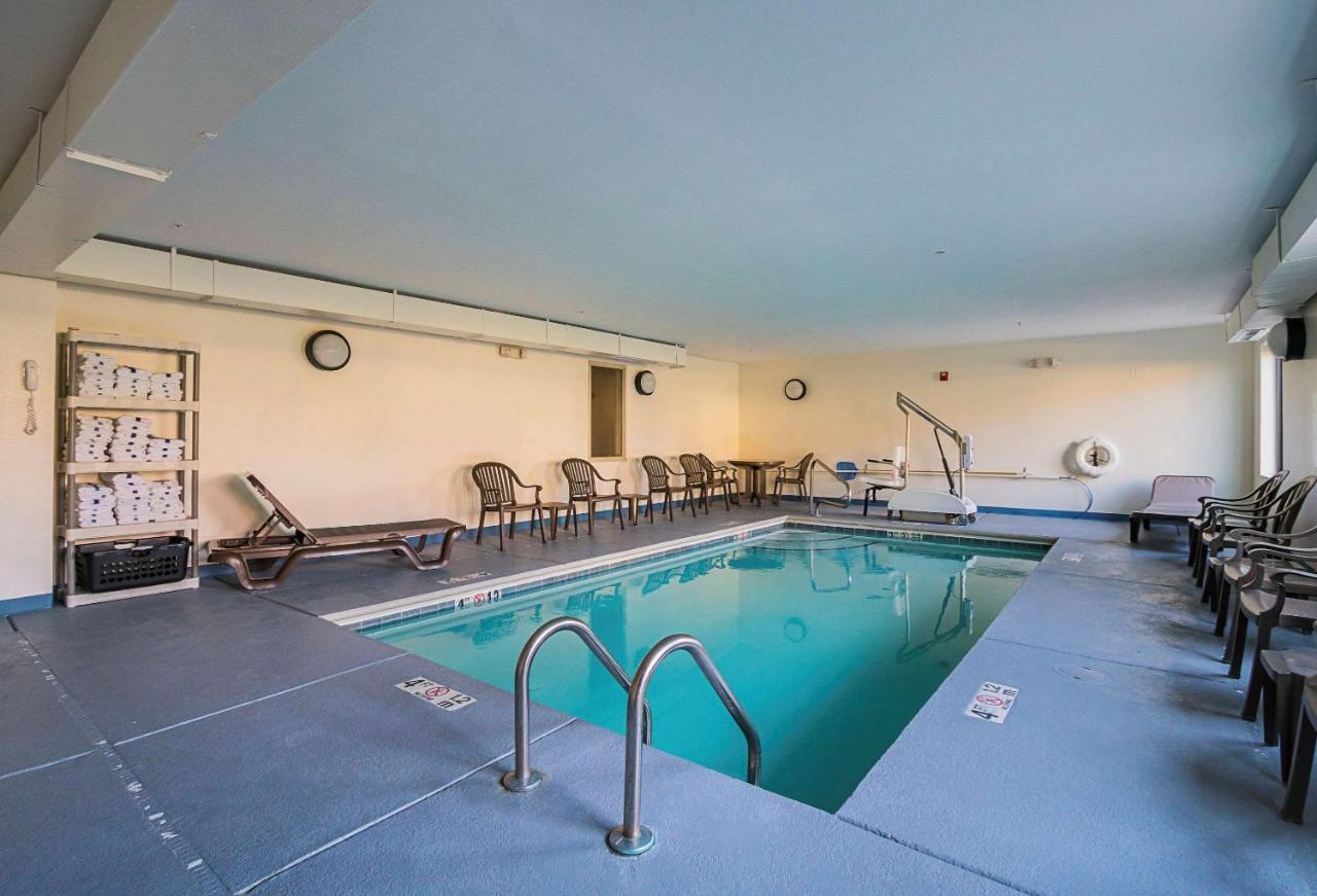  | Sleep Inn And Suites Manchester