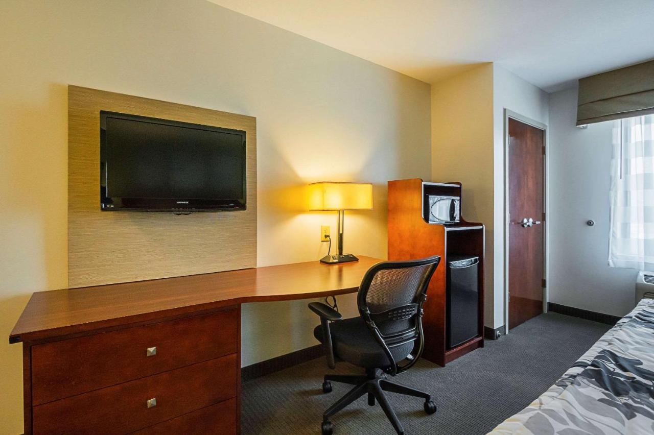  | Sleep Inn And Suites Manchester
