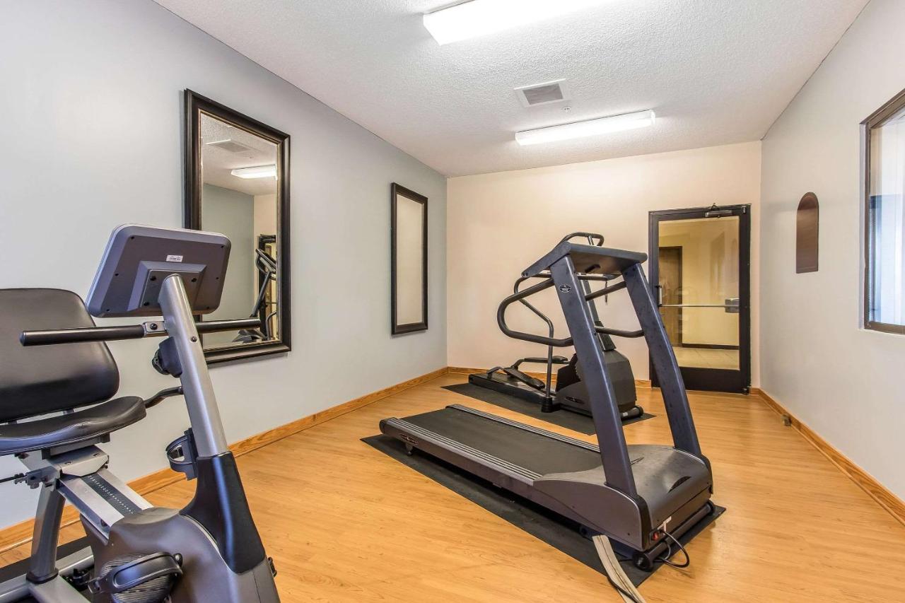 | Quality Inn & Suites La Vergne