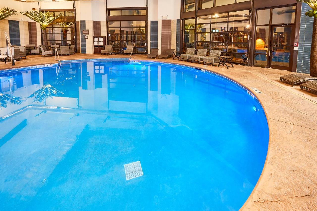 | LivINN Hotel Cincinnati North/ Sharonville