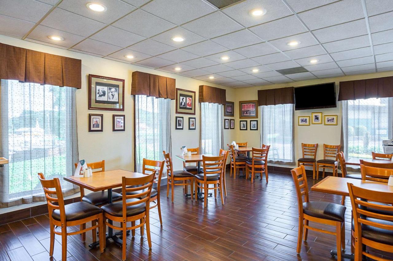 | Quality Inn Hurricane Mills