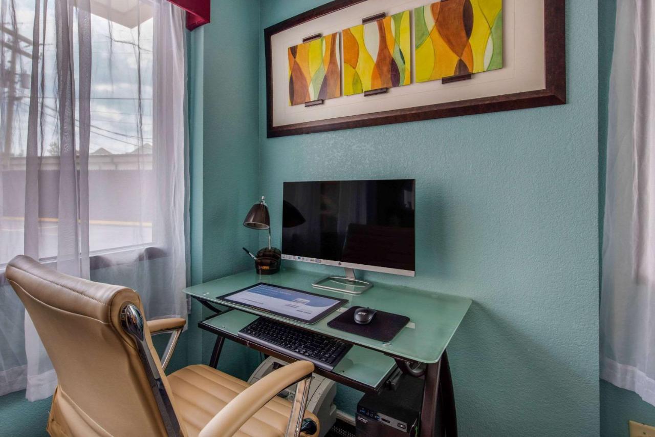 | Quality Inn Kingston Springs