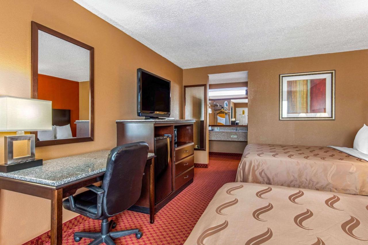 | Quality Inn Kingston Springs