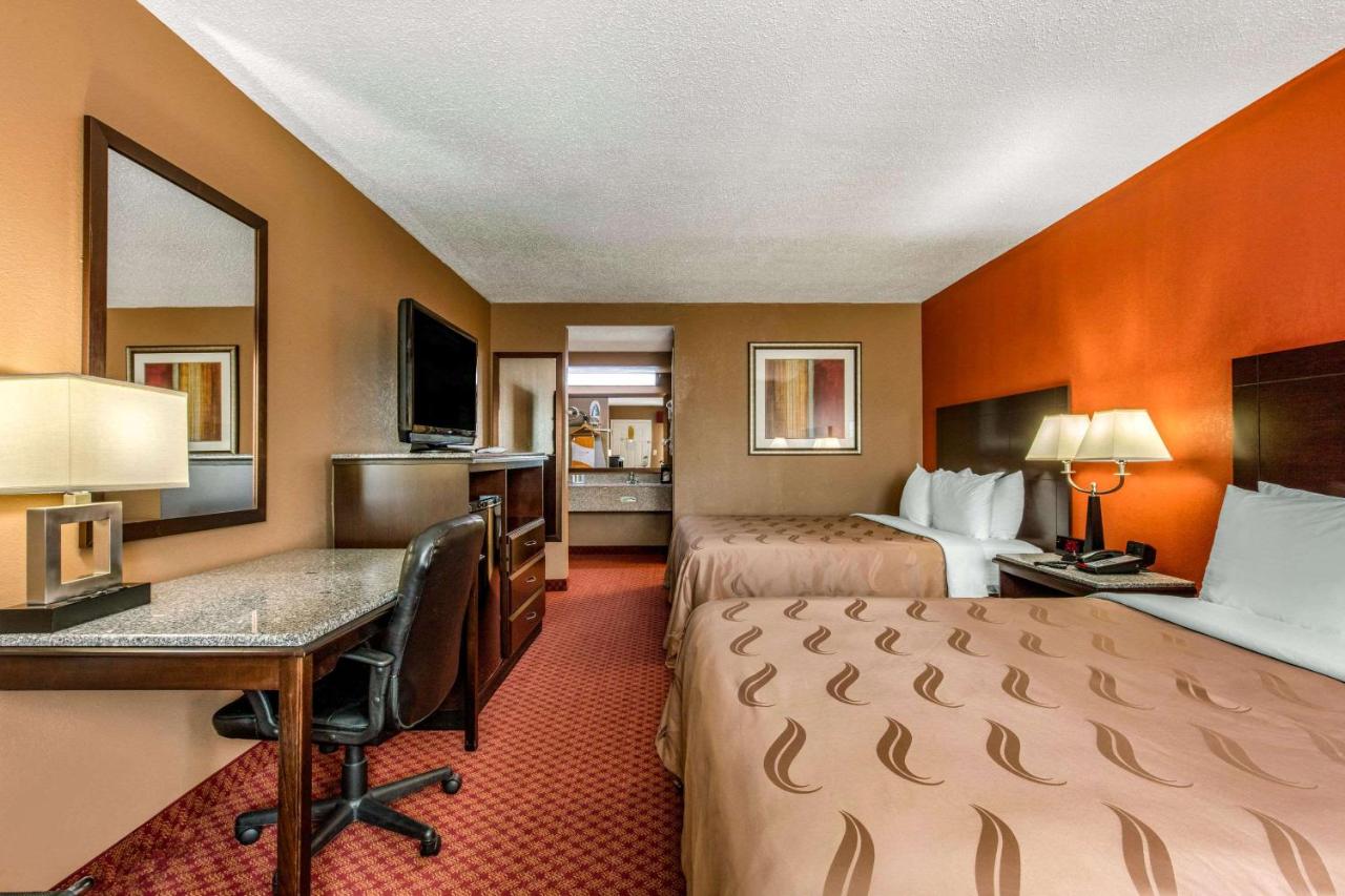 | Quality Inn Kingston Springs