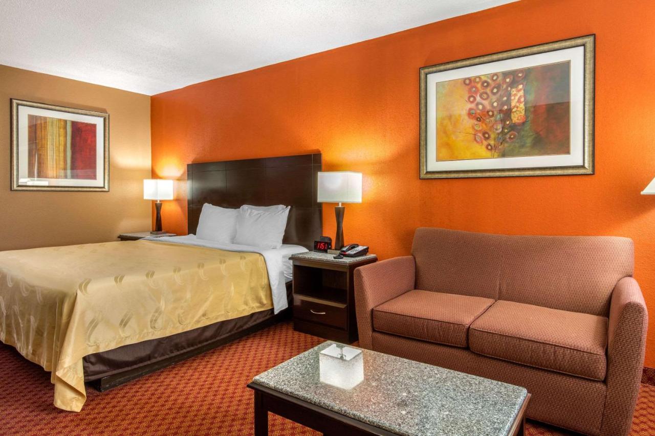 | Quality Inn Kingston Springs