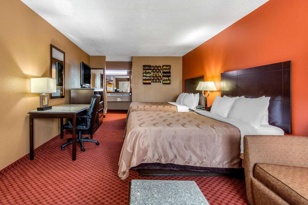 | Quality Inn Kingston Springs