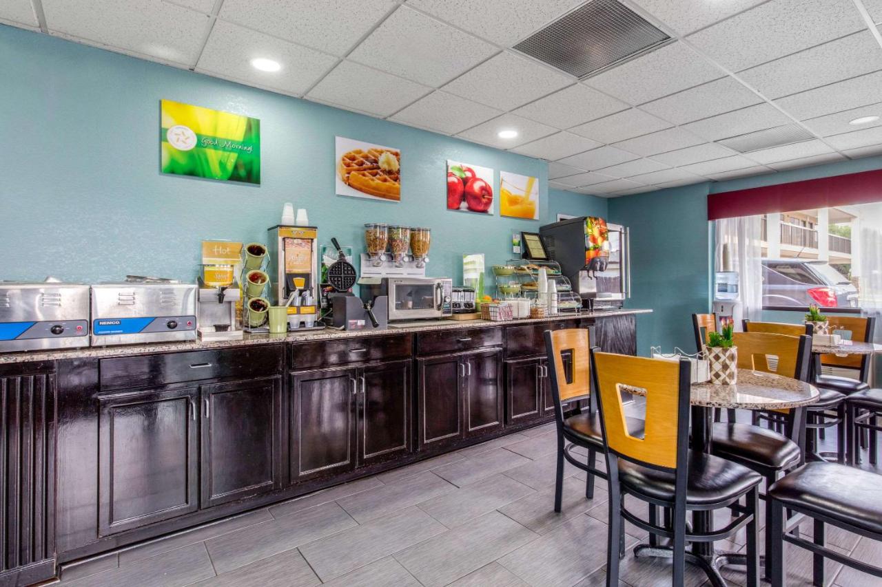 | Quality Inn Kingston Springs