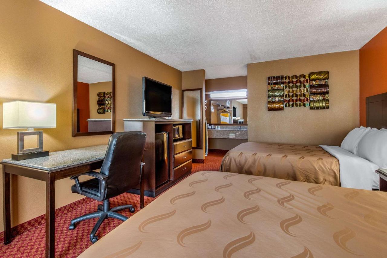 | Quality Inn Kingston Springs