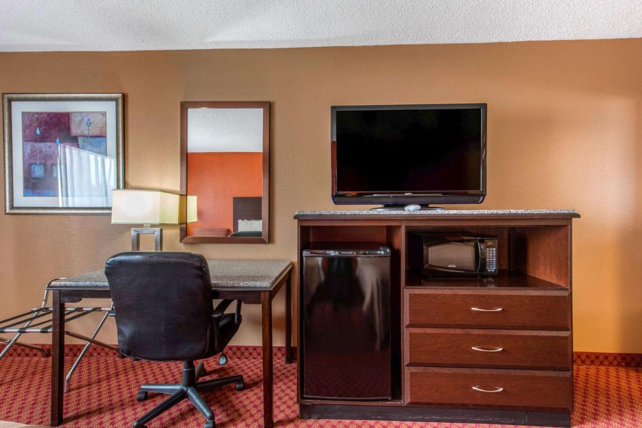  | Quality Inn Kingston Springs