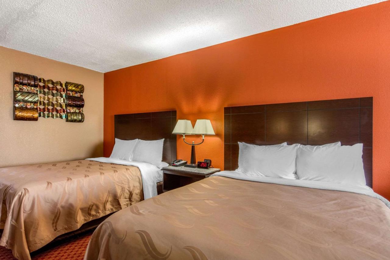 | Quality Inn Kingston Springs