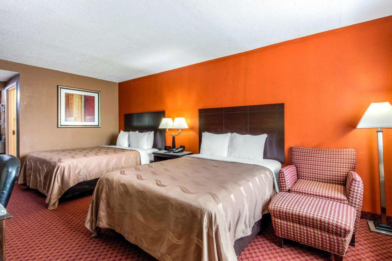 | Quality Inn Kingston Springs