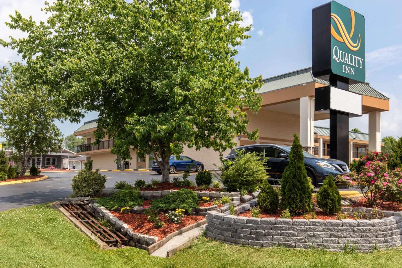 | Quality Inn Kingston Springs