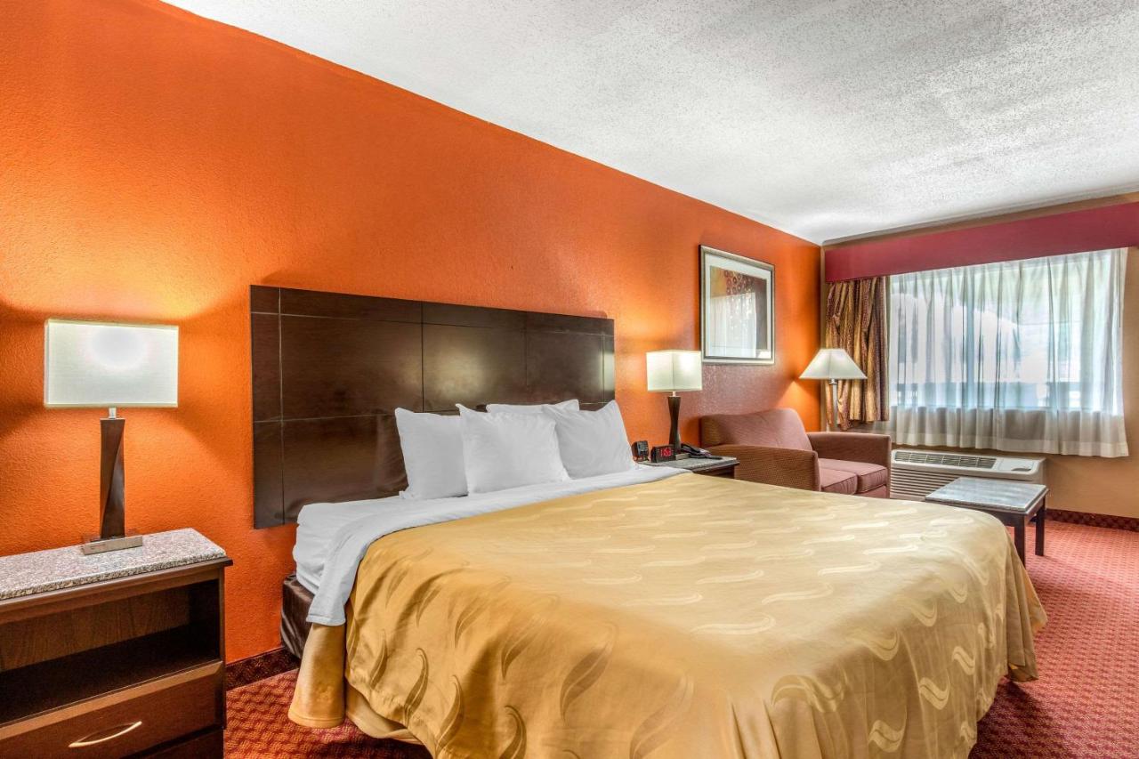 | Quality Inn Kingston Springs