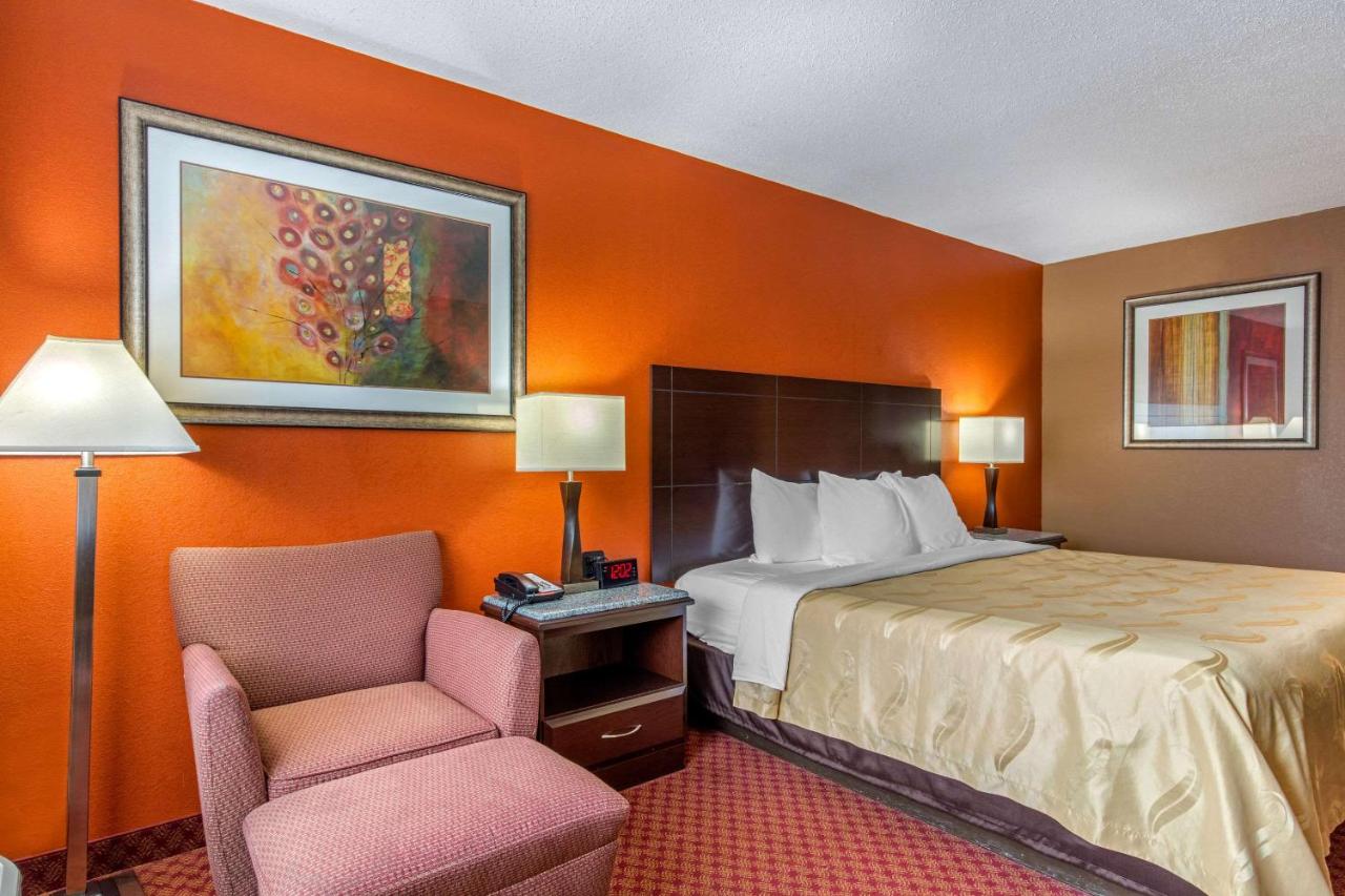 | Quality Inn Kingston Springs