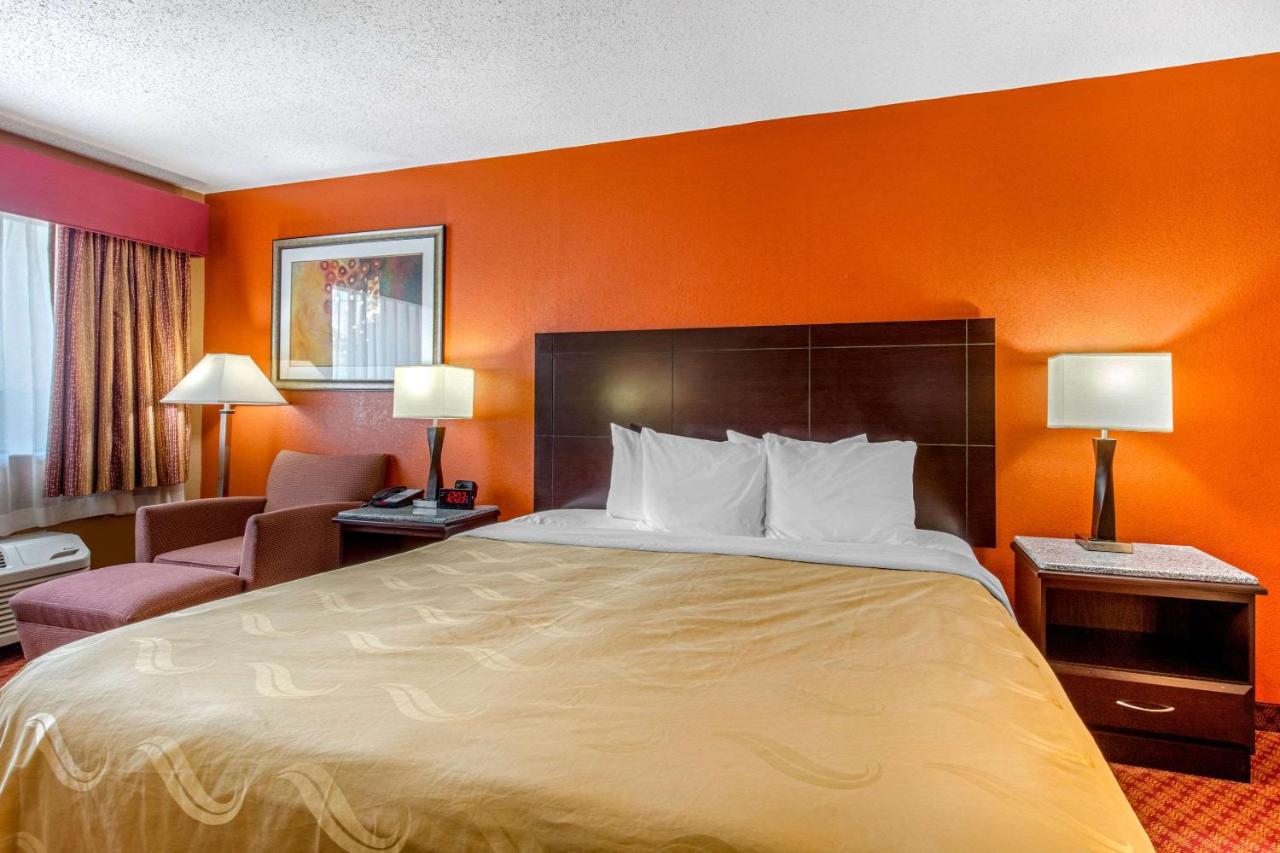 | Quality Inn Kingston Springs