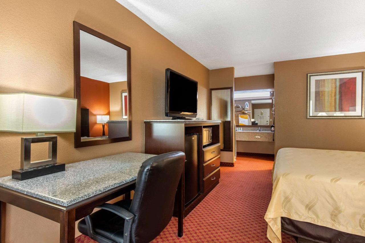 | Quality Inn Kingston Springs
