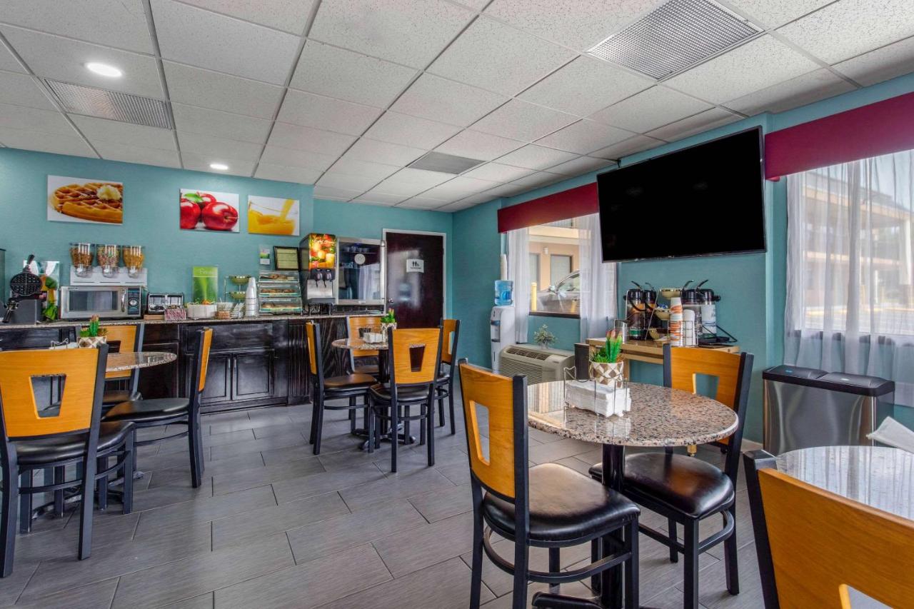 | Quality Inn Kingston Springs