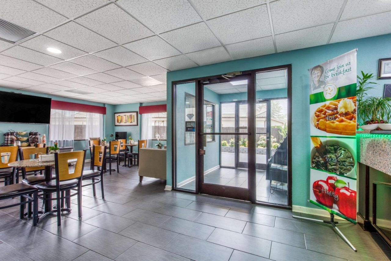 | Quality Inn Kingston Springs