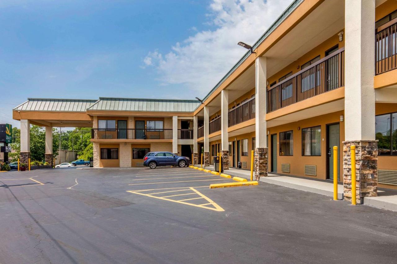 | Quality Inn Kingston Springs