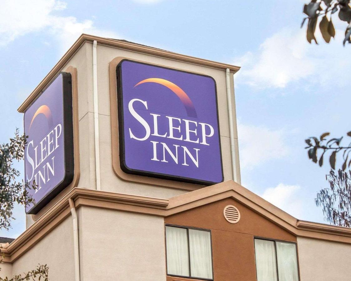  | Sleep Inn Arlington Near Six Flags