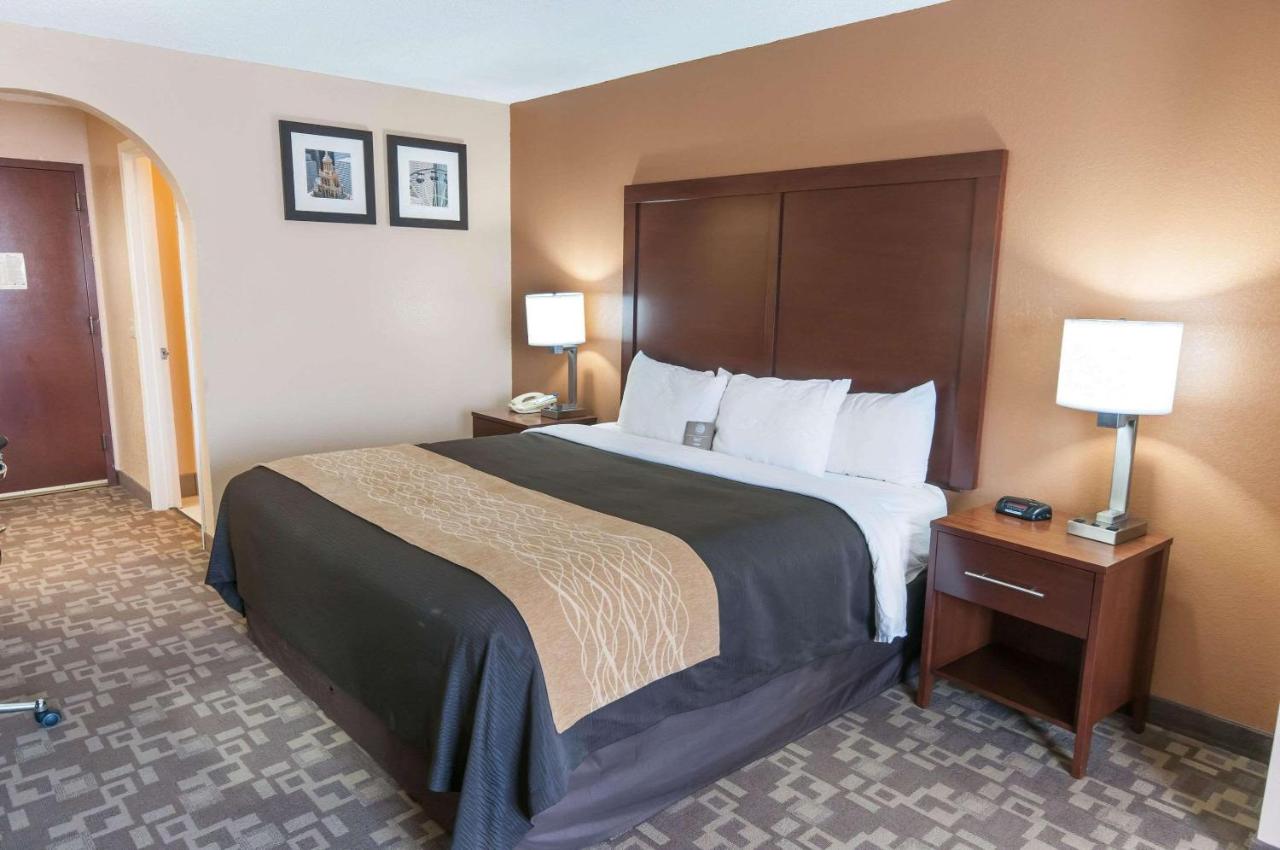 Room #49184406 at Comfort Inn Conroe
