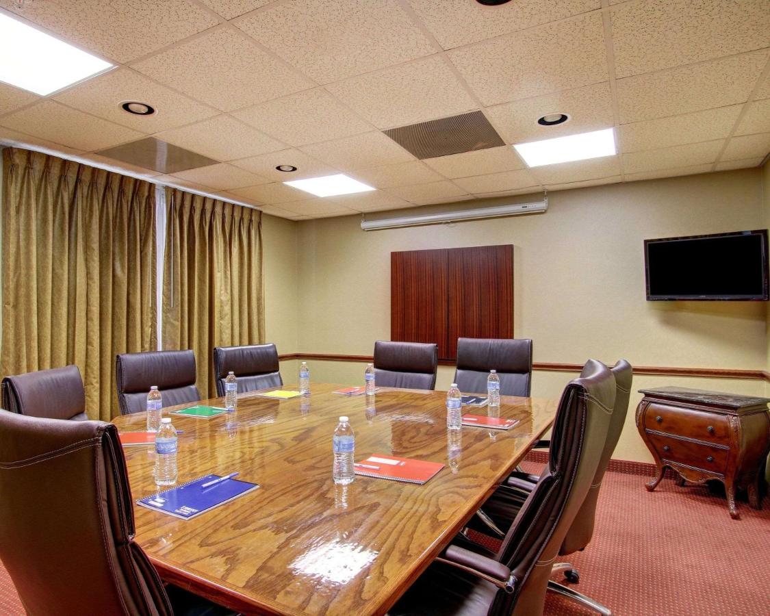| FairBridge Inn & Suites Cleburne