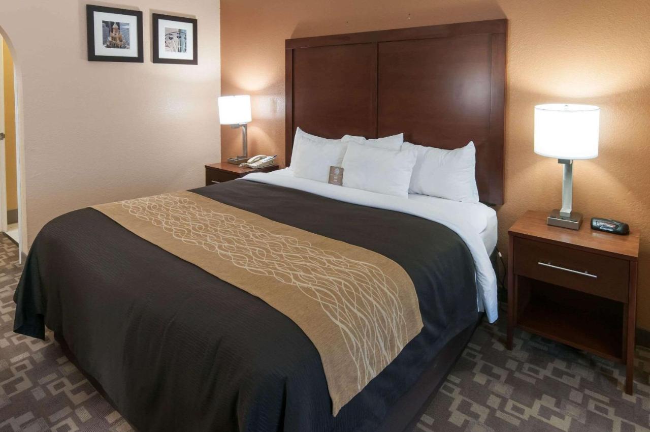 Room #49184406 at Comfort Inn Conroe