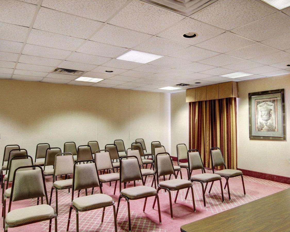| FairBridge Inn & Suites Cleburne