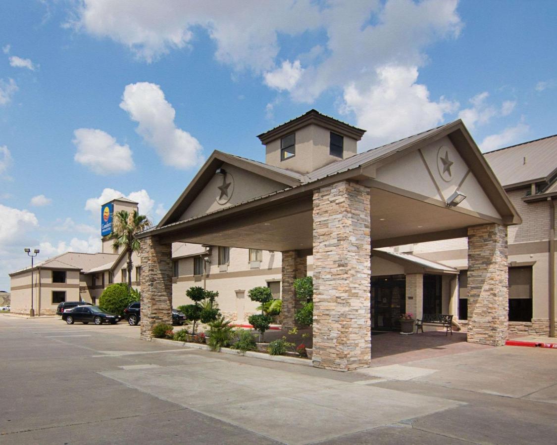  | Comfort Inn & Suites Houston West-Katy