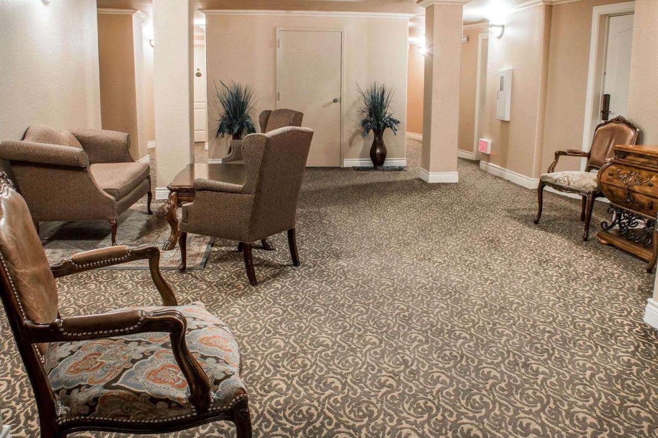 | O'Brien Riverwalk Boutique Hotel