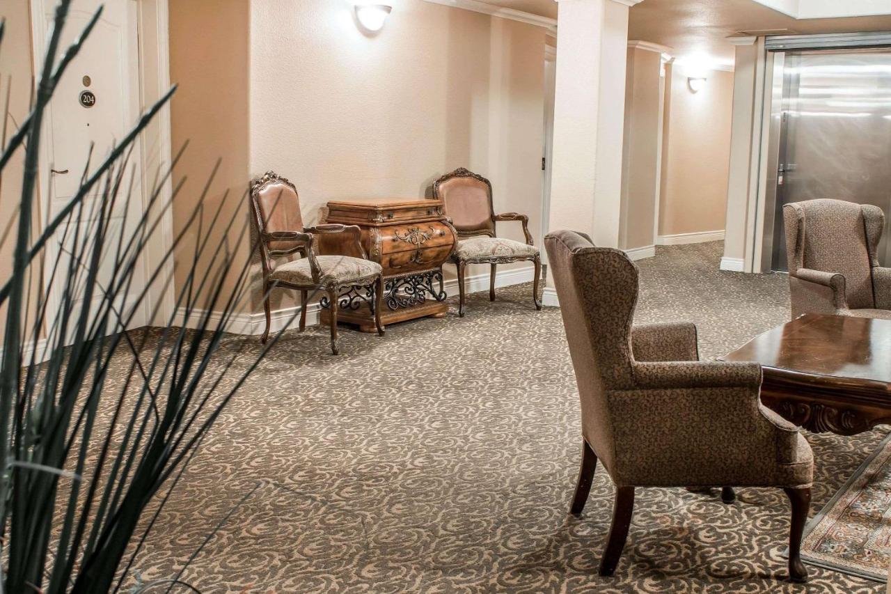| O'Brien Riverwalk Boutique Hotel