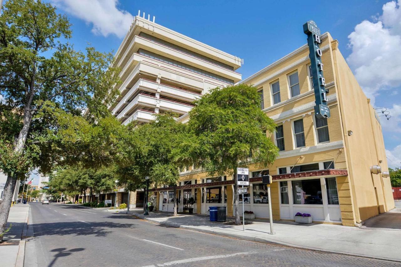 | O'Brien Riverwalk Boutique Hotel