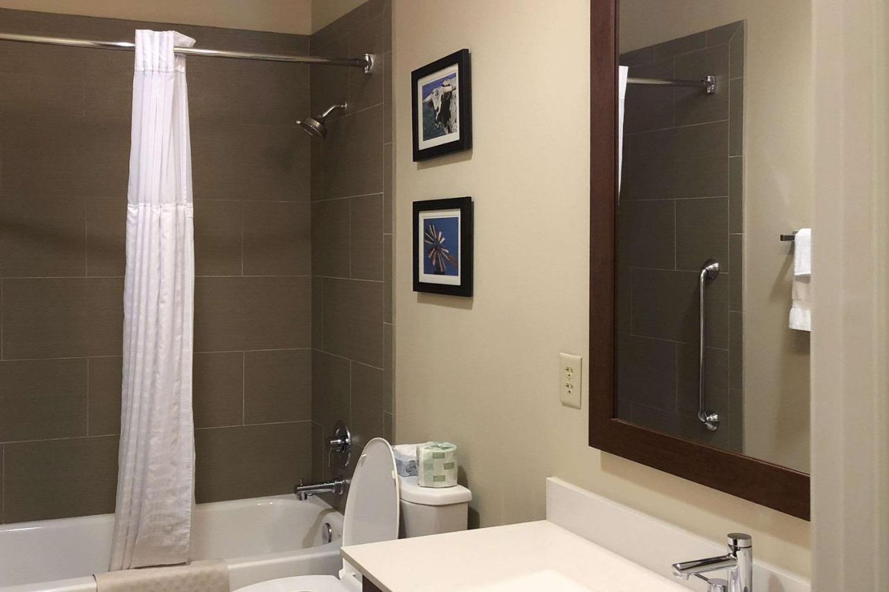 Queen Room with Two Queen Beds - Non-Smoking at Comfort Inn Early Brownwood