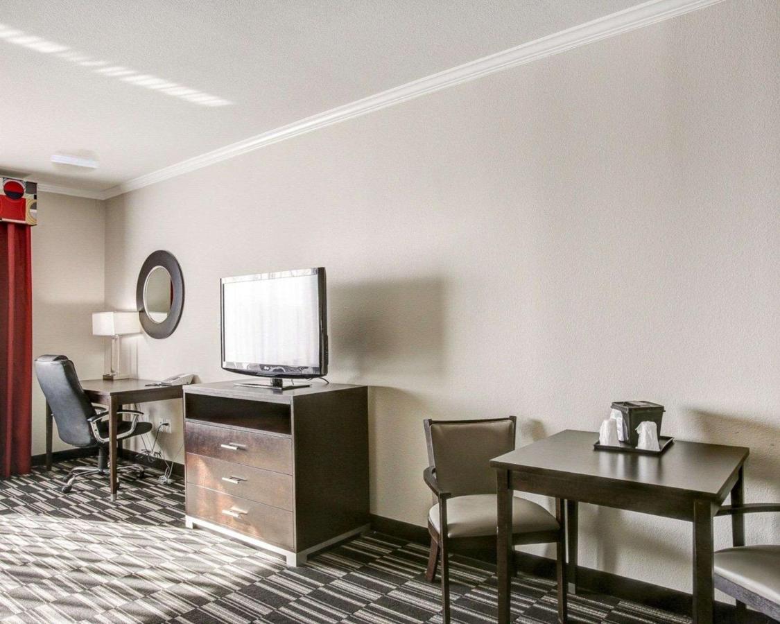 Room #49201707 at Quality Inn & Suites Bryan-College Station