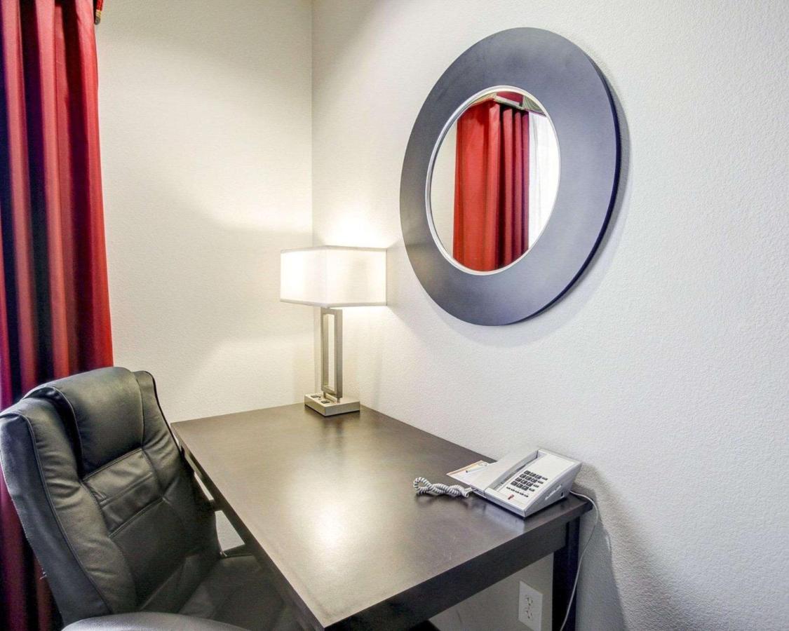 Room #49201707 at Quality Inn & Suites Bryan-College Station