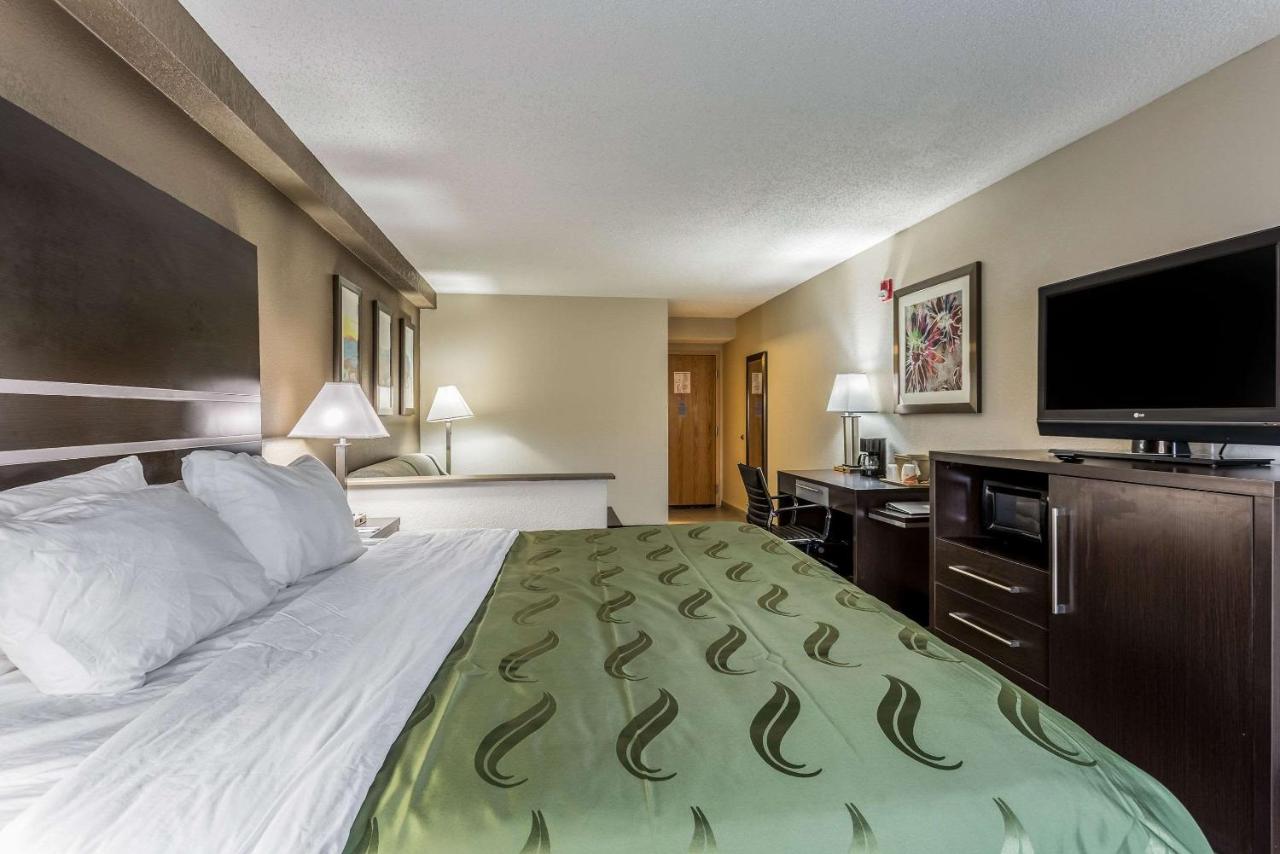 Room #30240714 at Quality Inn & Suites El Paso I-10