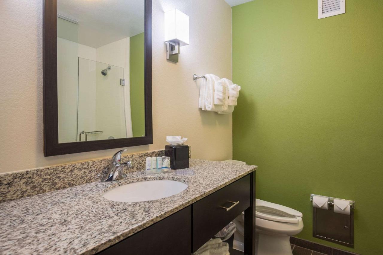 Standard King Room - Non-Smoking at Sleep Inn & Suites