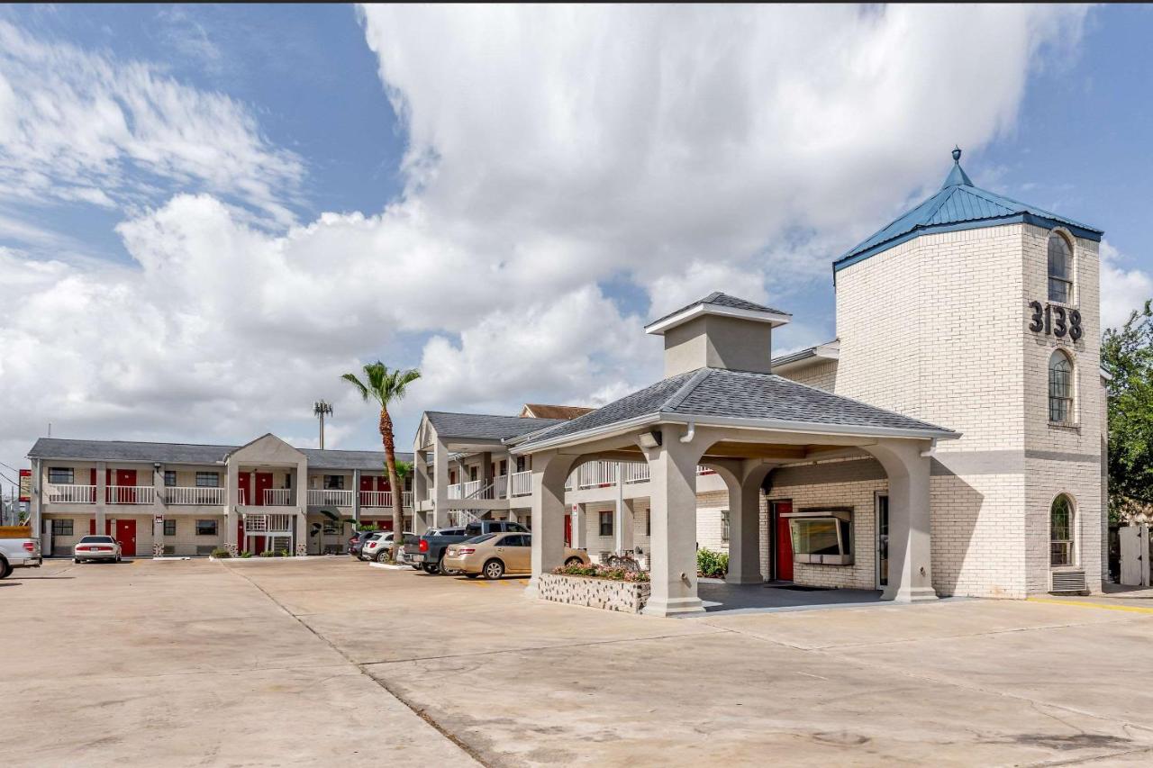  | Summit Inn - Houston Medical Center - NRG Park