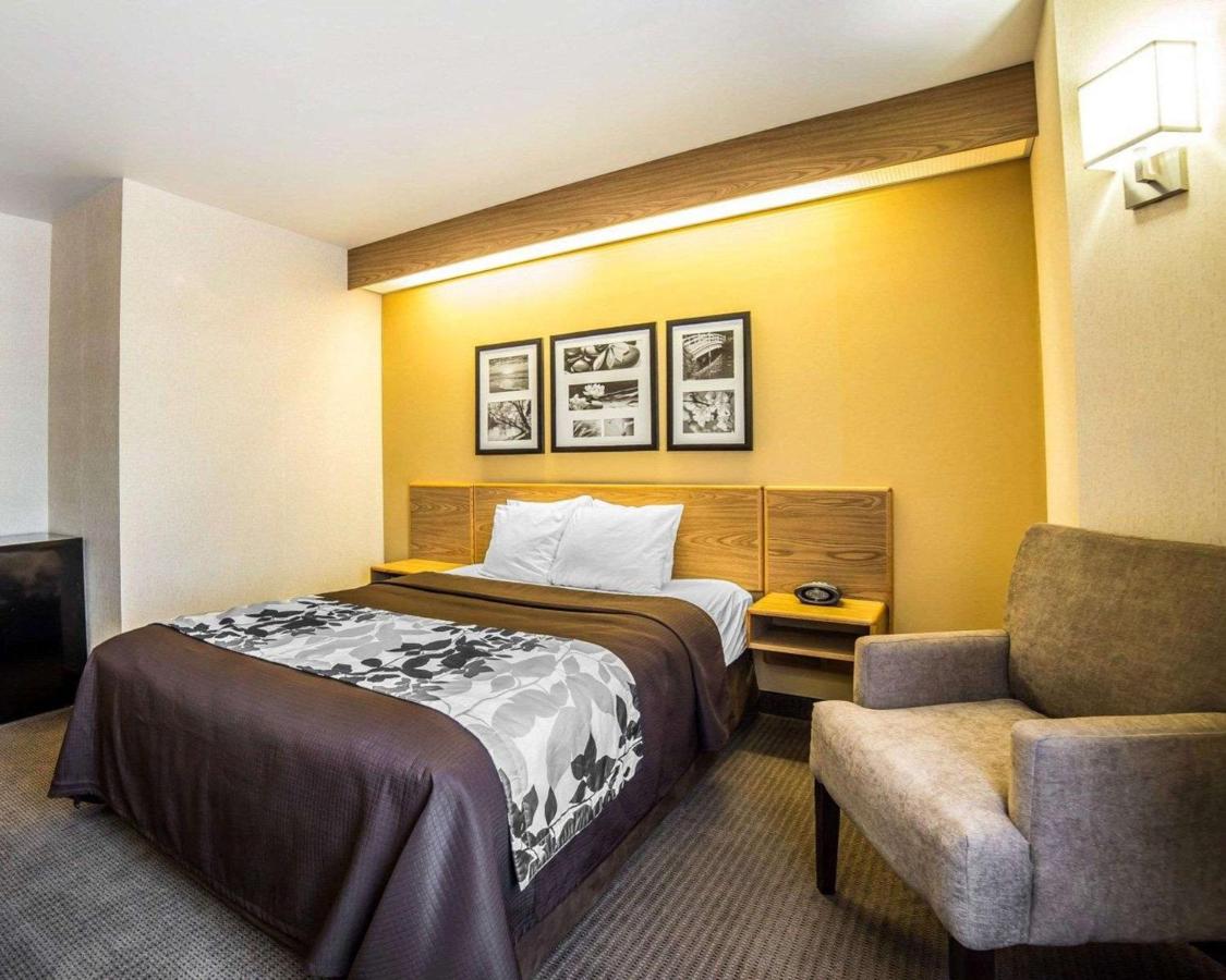 Queen Room - Accessible/Nonsmoking at Quality Inn Moab Slickrock Area