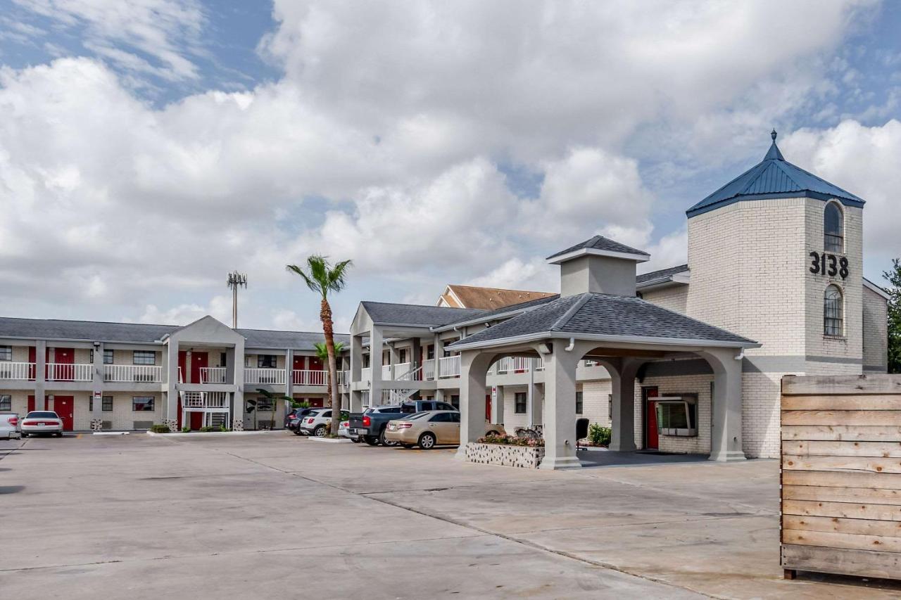  | Summit Inn - Houston Medical Center - NRG Park