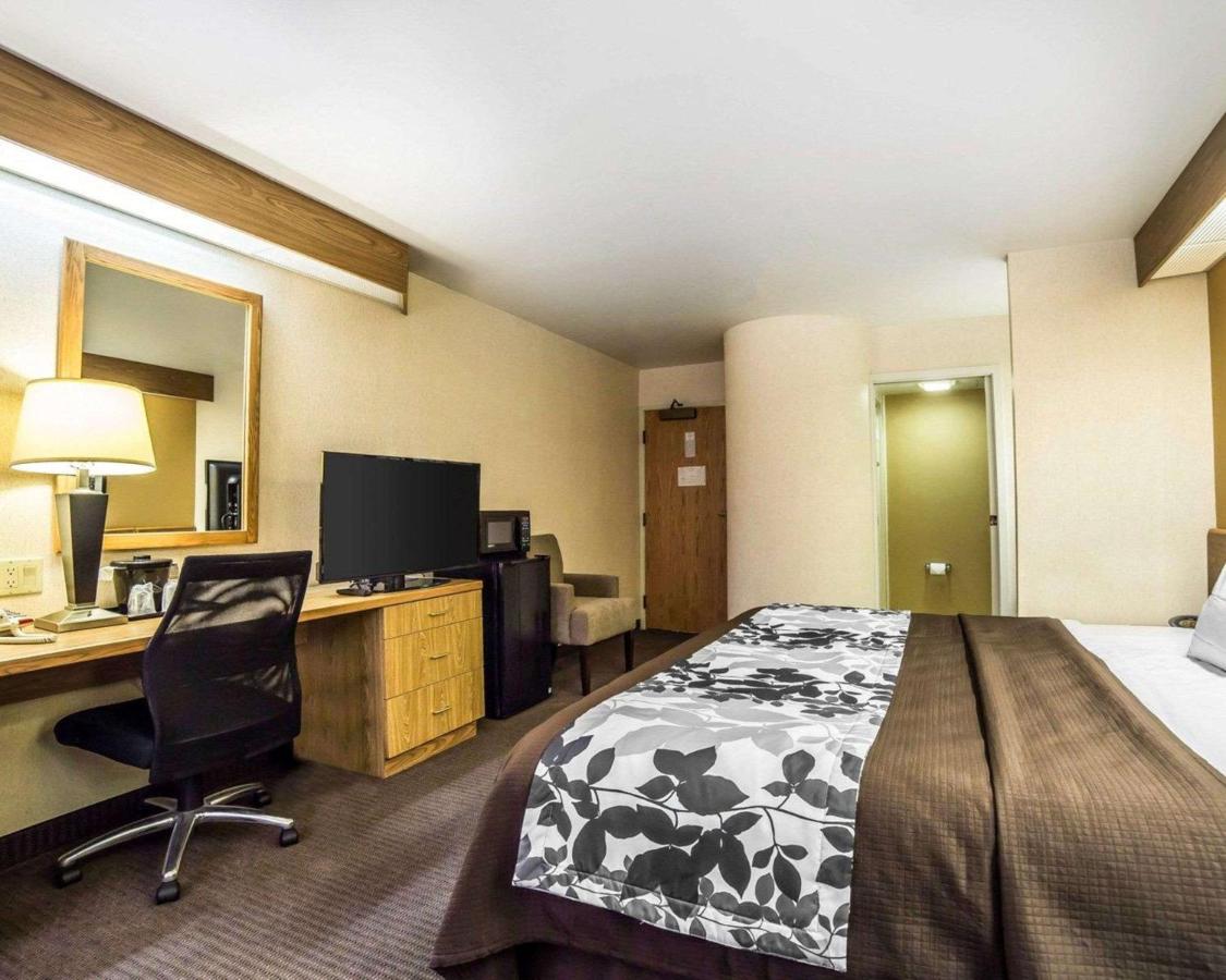 Queen Room - Accessible/Nonsmoking at Quality Inn Moab Slickrock Area