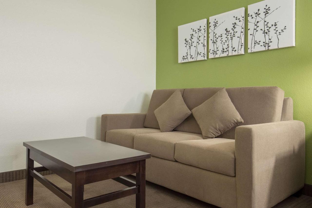 King Suite - Non-Smoking at Sleep Inn & Suites