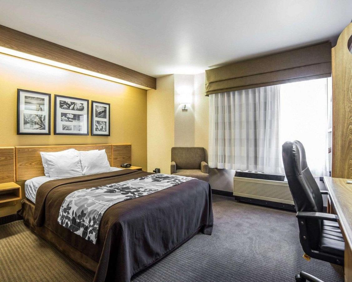Queen Room - Accessible/Nonsmoking at Quality Inn Moab Slickrock Area