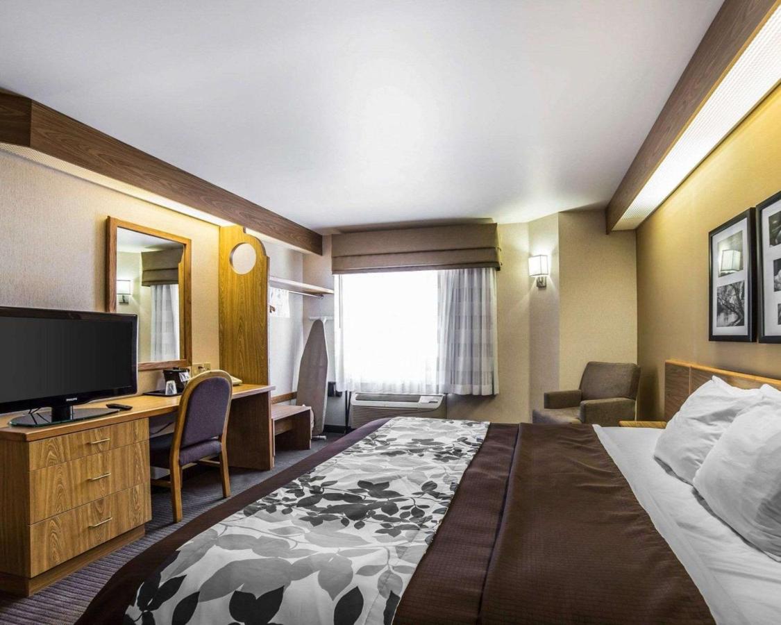 Queen Room - Accessible/Nonsmoking at Quality Inn Moab Slickrock Area