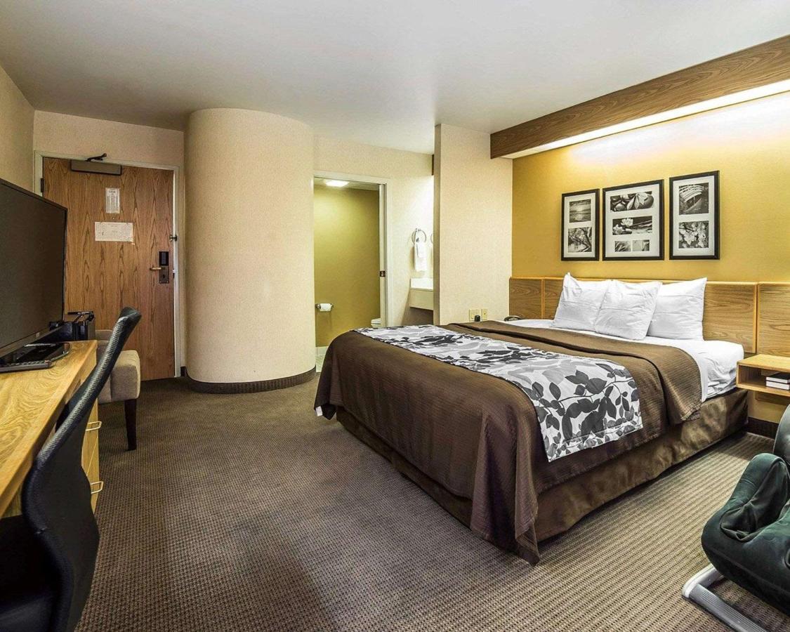 Queen Room - Accessible/Nonsmoking at Quality Inn Moab Slickrock Area