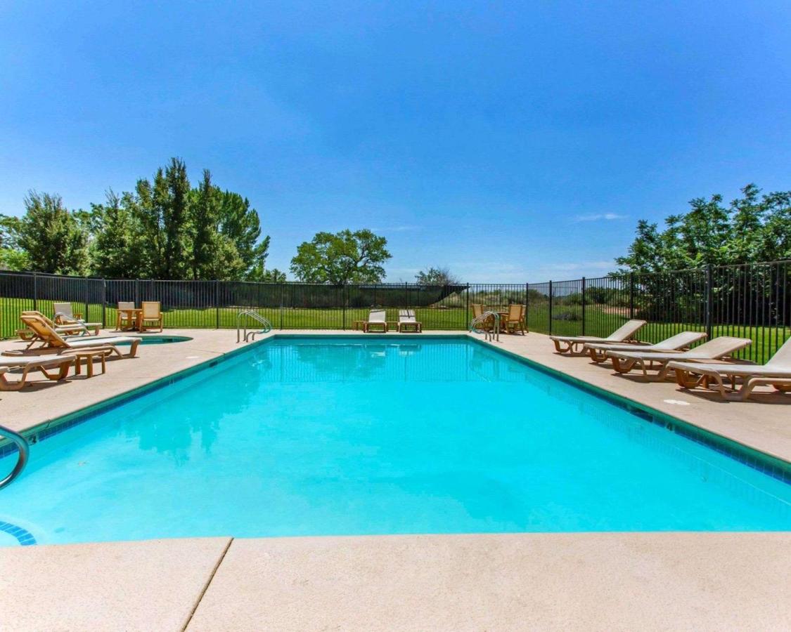  | Rodeway Inn Kanab - National Park Area