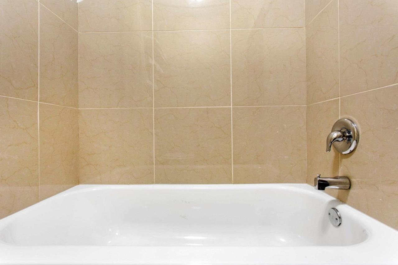 Double Room with Two Double Beds - Non-Smoking at Quality Inn Salt Lake City Downtown