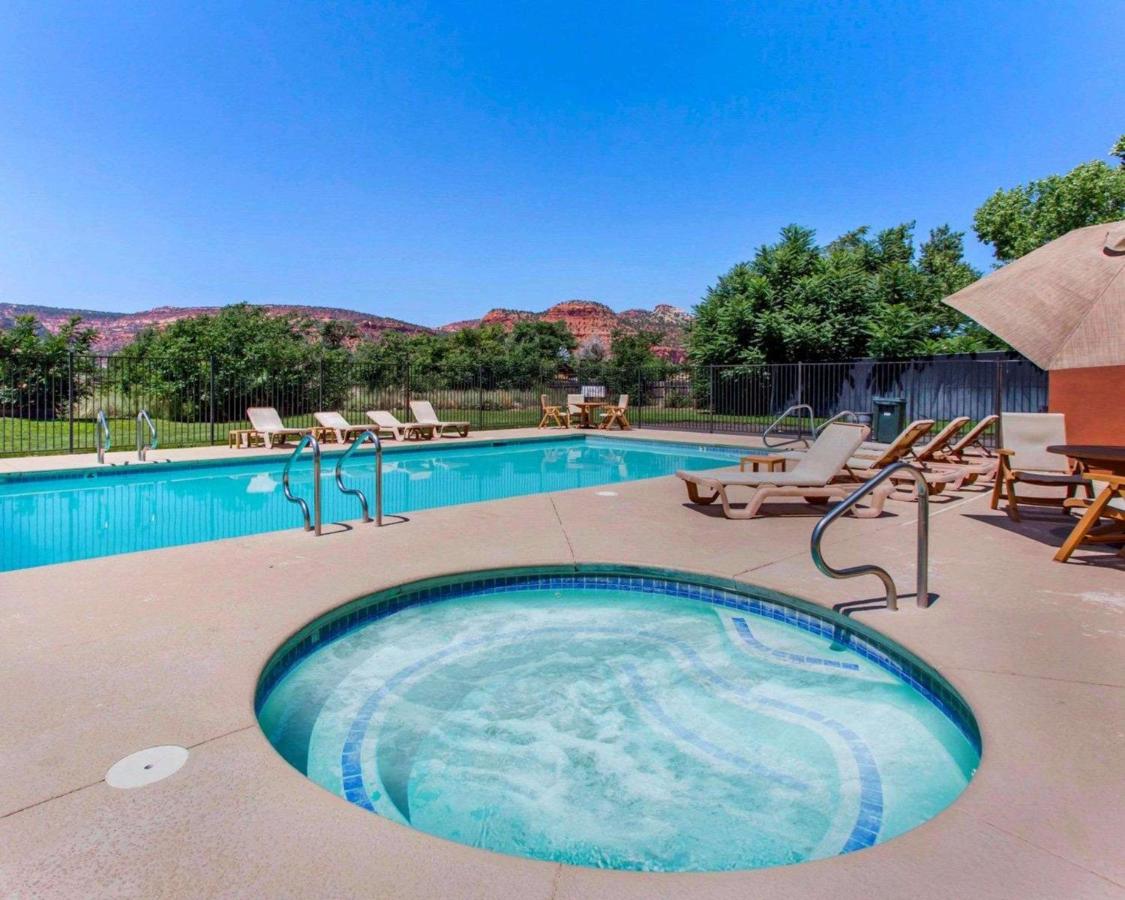  | Rodeway Inn Kanab - National Park Area