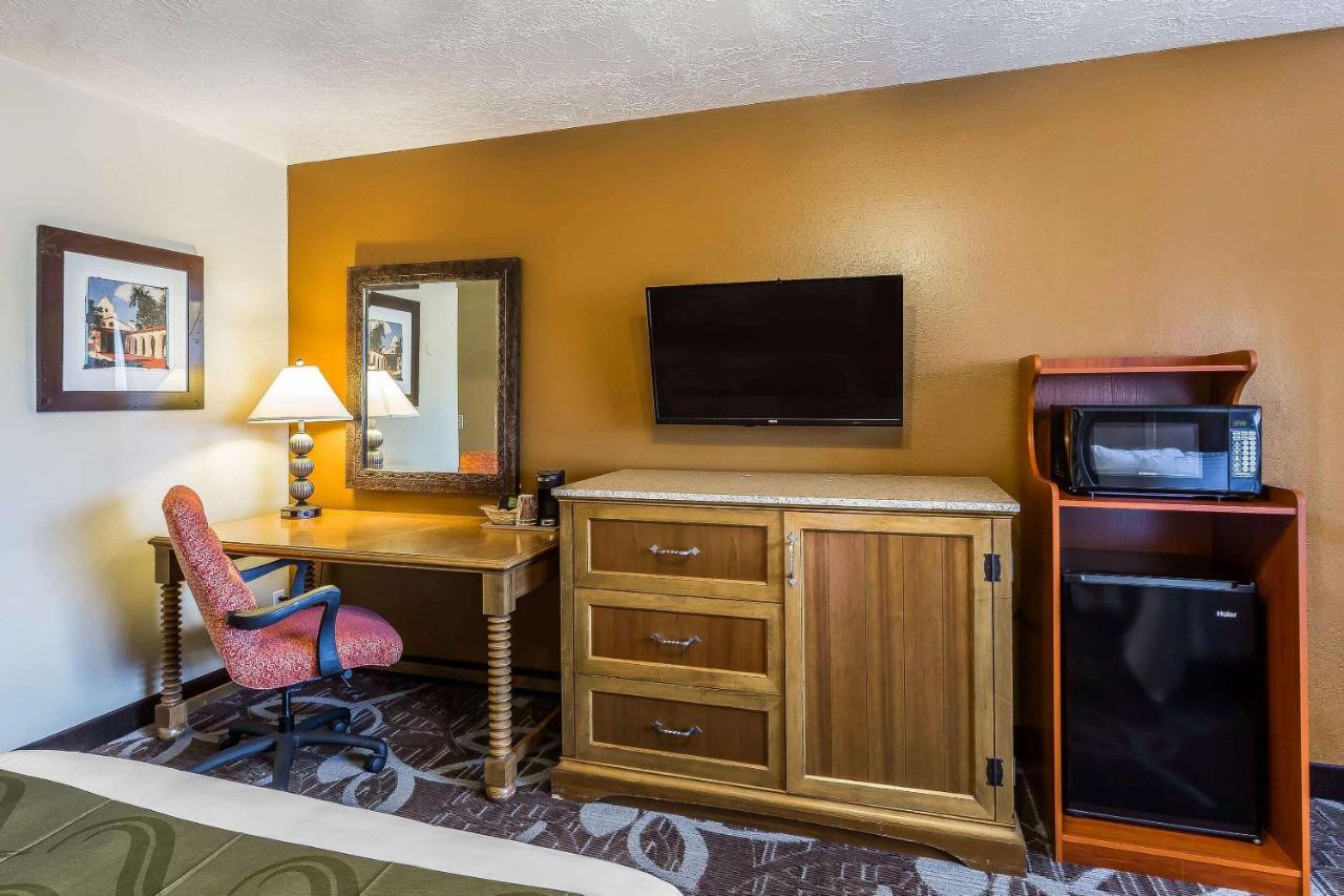 | Quality Inn Bryce Canyon