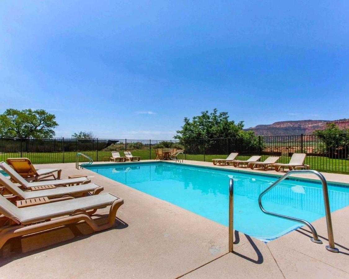  | Rodeway Inn Kanab - National Park Area